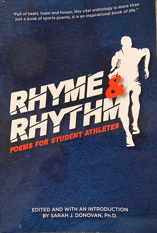 Rhyme & Rhythm: Poems for Student Athletes